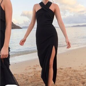 Lulus Dress